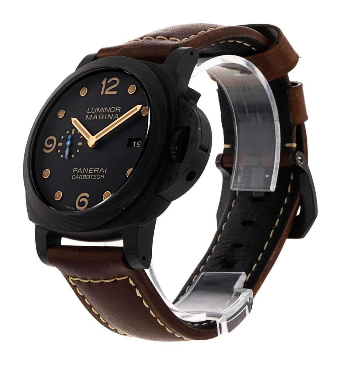 Panerai Luminor Marina PAM00661 Panerai Luminor Marina PAM00661